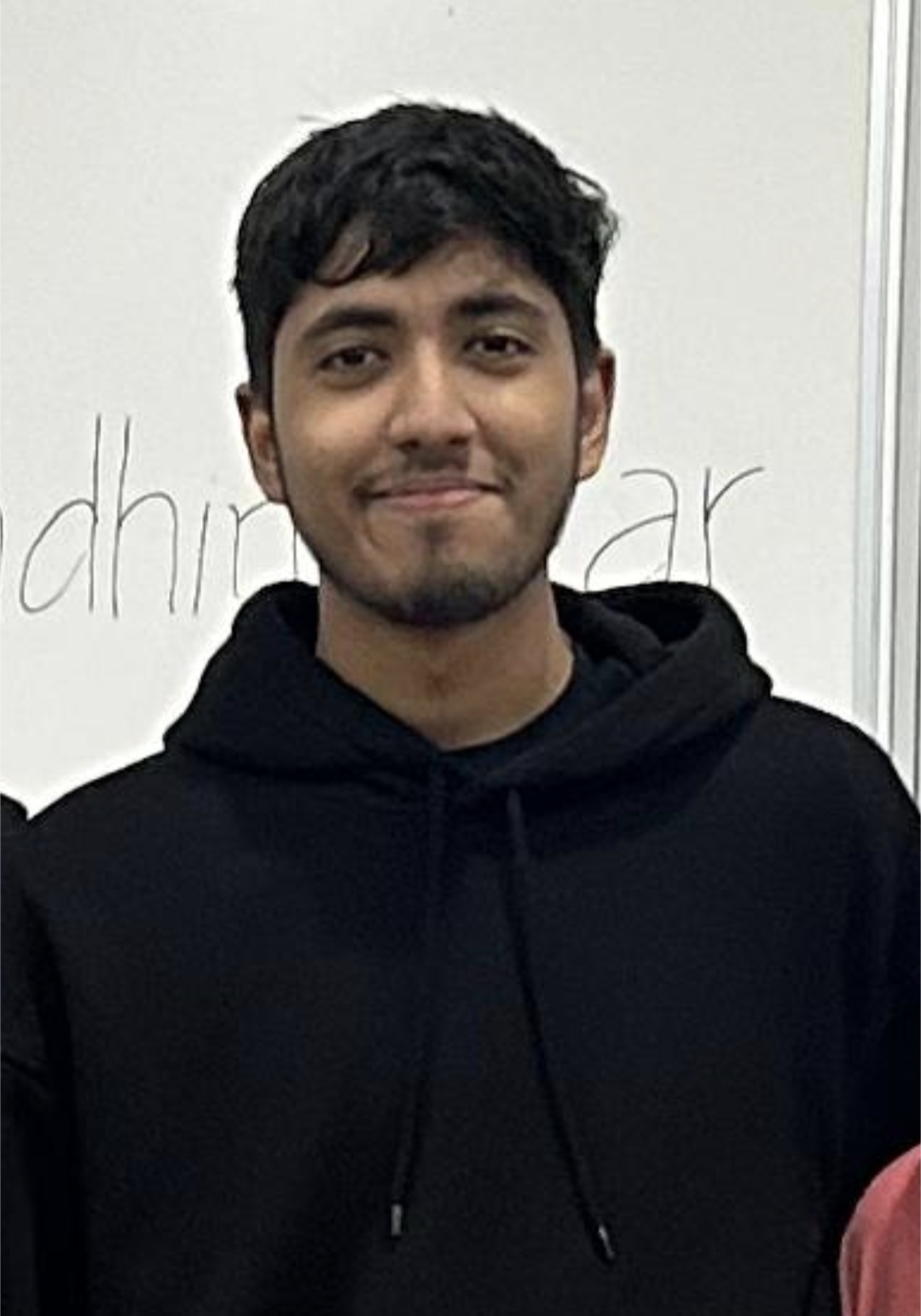 Nilay Verma